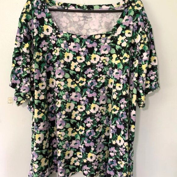 5 Tops-Bundle # 3 - Picture 7 of 11